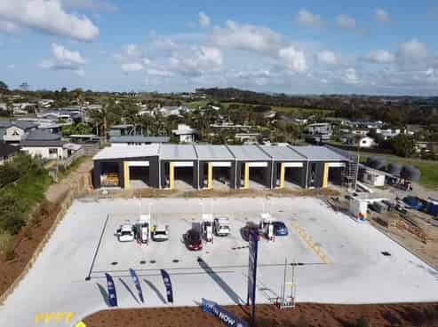 Approaching Completion ..Act Now! Lease or Buy