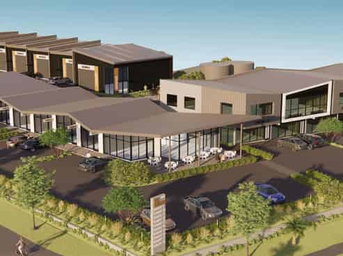Approaching Completion ..Act Now! Lease or Buy
