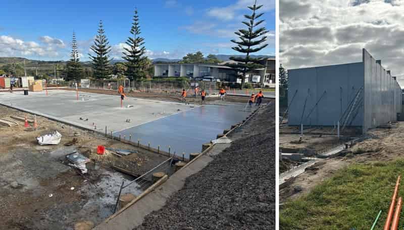 Unit E/Lot 1 Corner Molesworth and Estuary Drive, Mangawhai