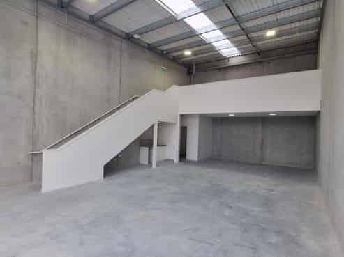 Ready to Occupy ..Act Now! Lease or Buy