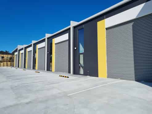 Ready to Occupy ..Act Now! Lease or Buy