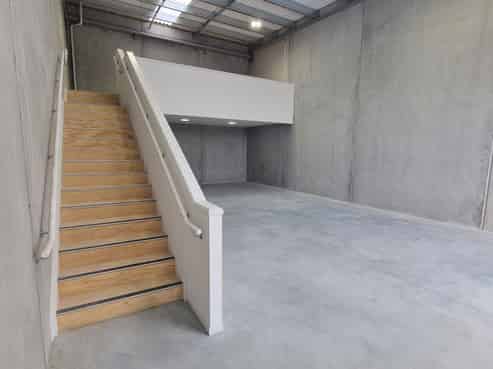 Ready to Occupy ..Act Now! Lease or Buy