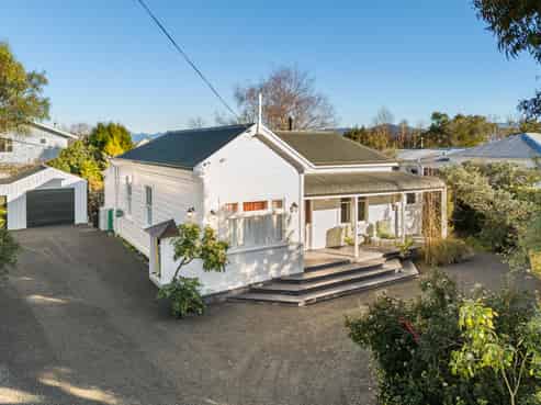 53 Mclauchlan Street, Springlands