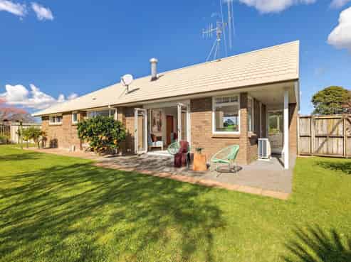 5 Grantleigh Way, Pyes Pa