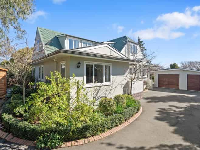 13 Gilbert Street, Richmond