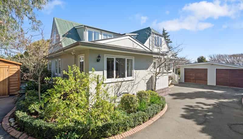 13 Gilbert Street, Richmond