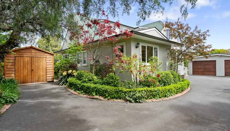 13 Gilbert Street, Richmond