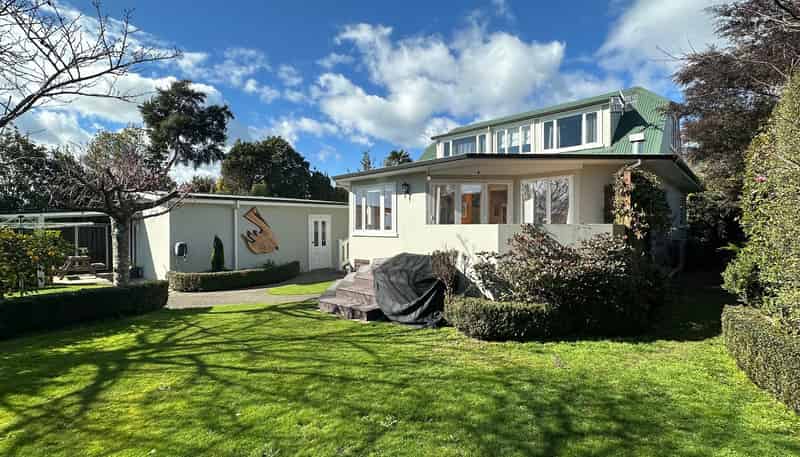 13 Gilbert Street, Richmond