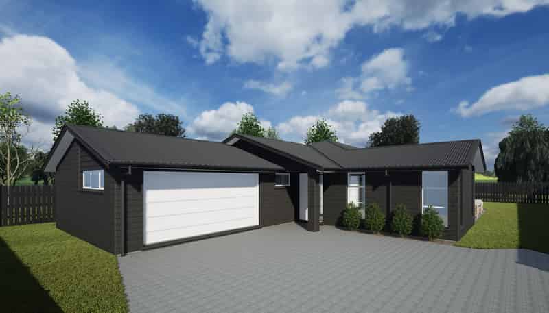 125 Heywood Street, Grasmere