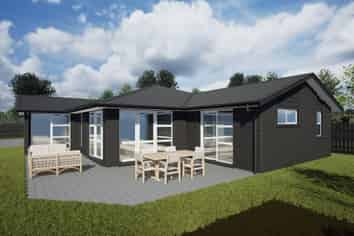 125 Heywood Street, Grasmere