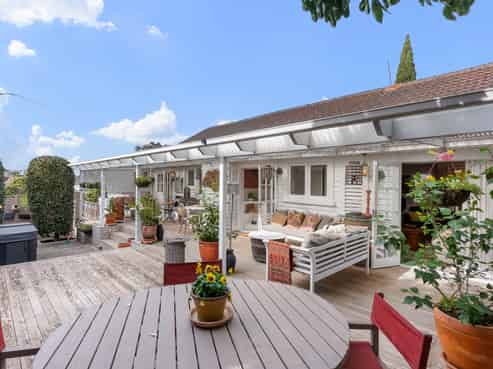 1/58 Polygon Road, Saint Heliers