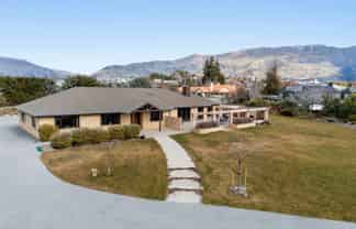 401 Aubrey Road, Wanaka