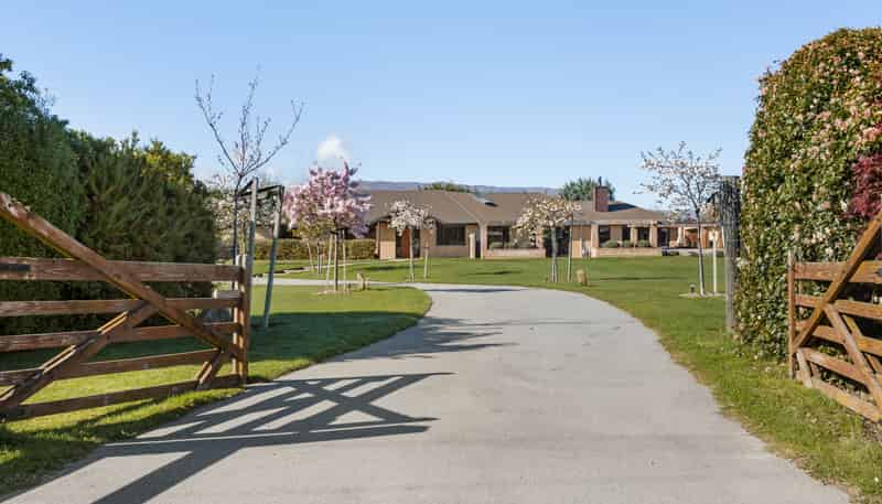 401 Aubrey Road, Wanaka