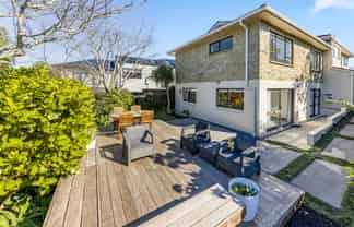55 Dignan Street, Point Chevalier
