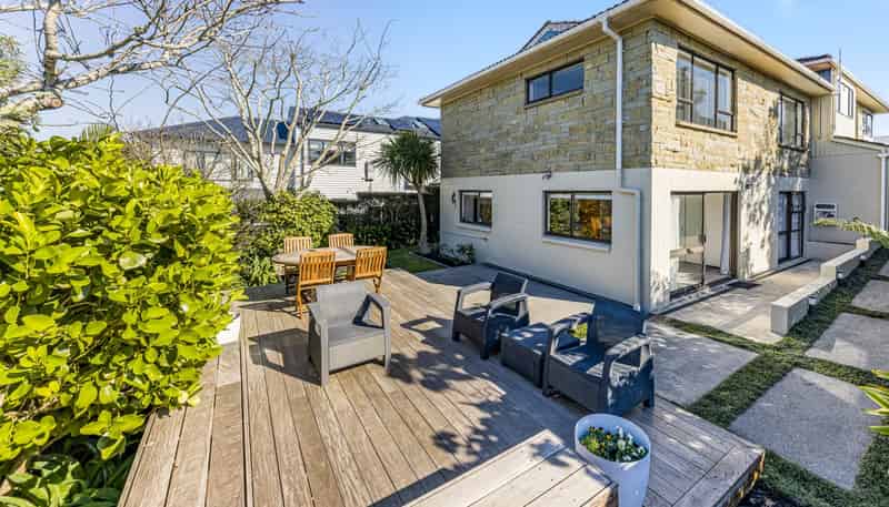55 Dignan Street, Point Chevalier