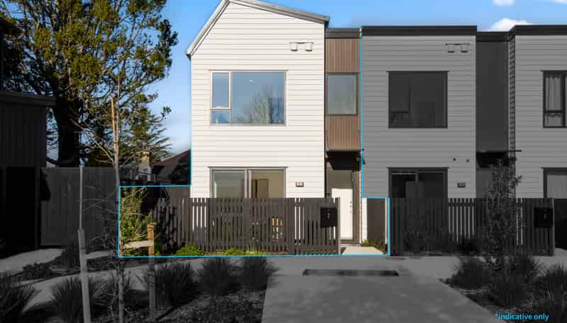 3 Isabella Lane, Henderson