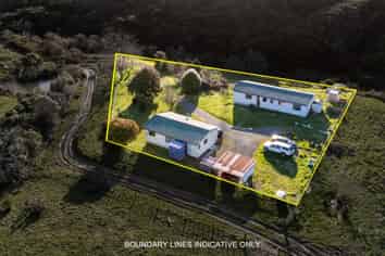 106D Totara Road, Drury