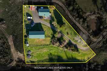 106D Totara Road, Drury