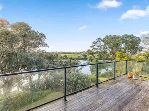 9A Lynch Street, Point Chevalier