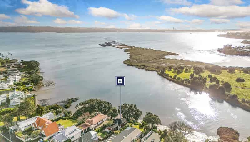 9A Lynch Street, Point Chevalier