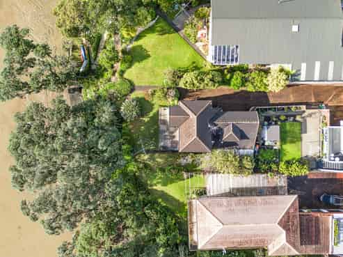 9A Lynch Street, Point Chevalier