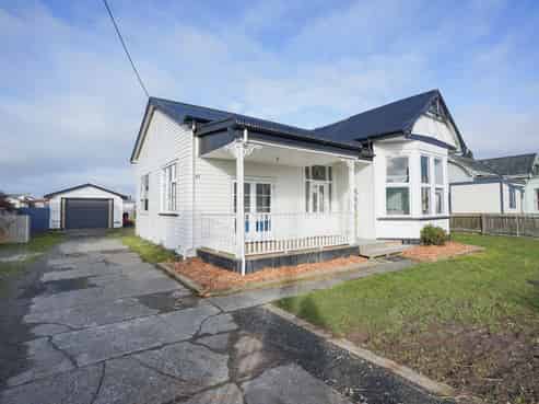 27 Arthur Street, Winton