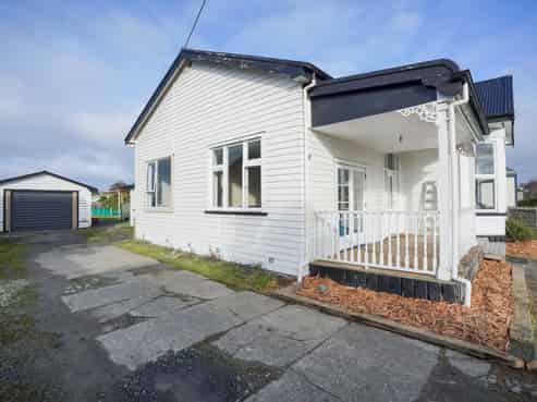 27 Arthur Street, Winton