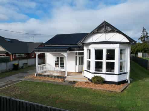 27 Arthur Street, Winton