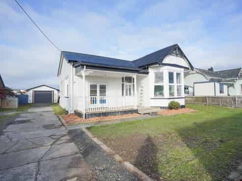 27 Arthur Street, Winton