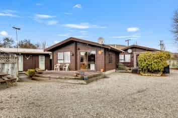 39 Newburn Street, Waikaia