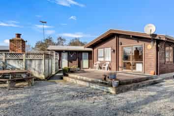 39 Newburn Street, Waikaia