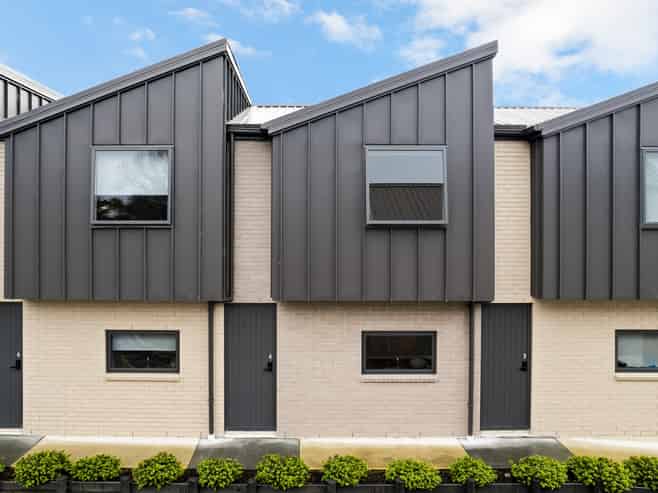 4 Dallas Lane, Caversham
