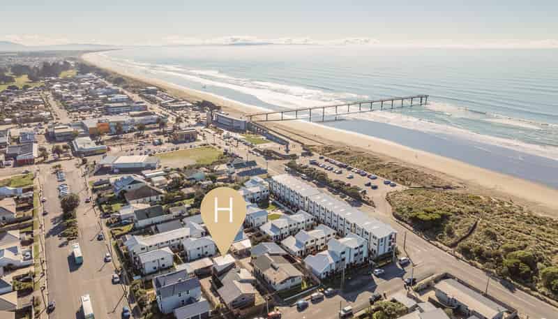 3/14 Hood Street, New Brighton