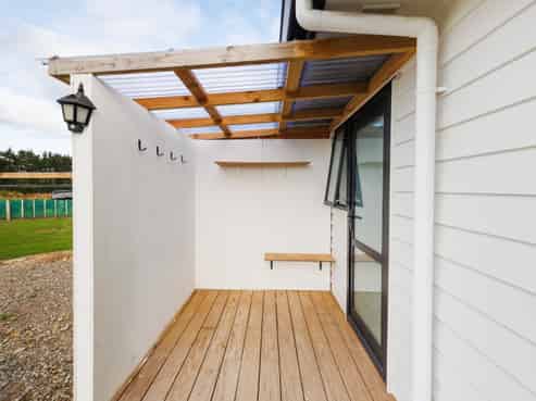 786A Makomako Road, Pahiatua