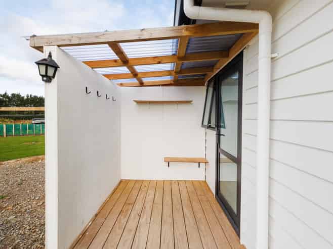 786A Makomako Road, Pahiatua