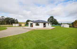 786A Makomako Road, Pahiatua