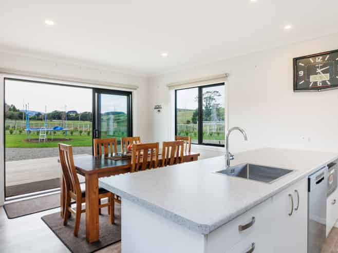 786A Makomako Road, Pahiatua