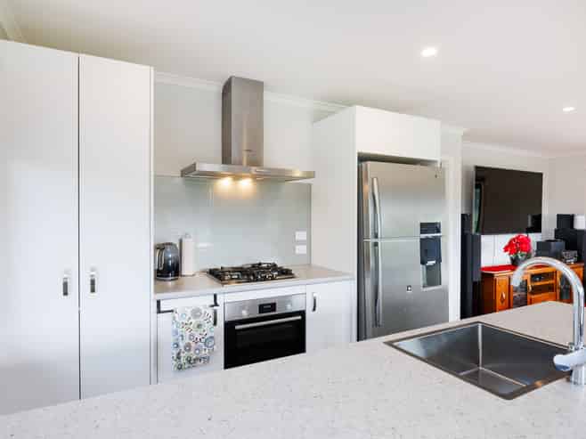 786A Makomako Road, Pahiatua