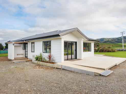 786A Makomako Road, Pahiatua