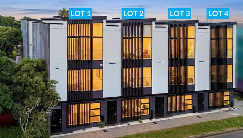 4 Patey Street, Remuera