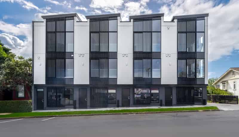 Lot 1-9/4 Patey Street, Remuera