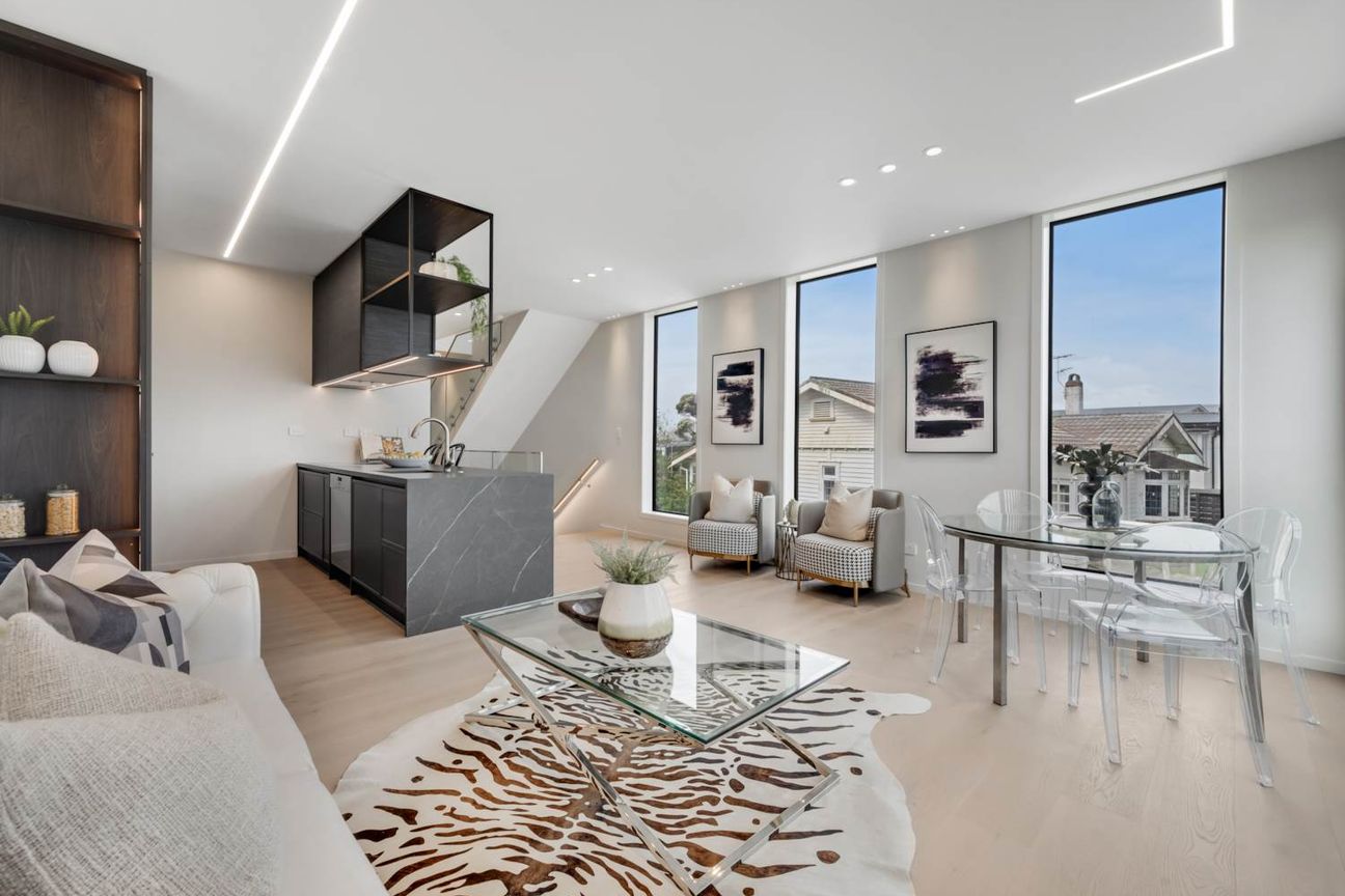 Entry Level Price In Premium Location - Widok 4