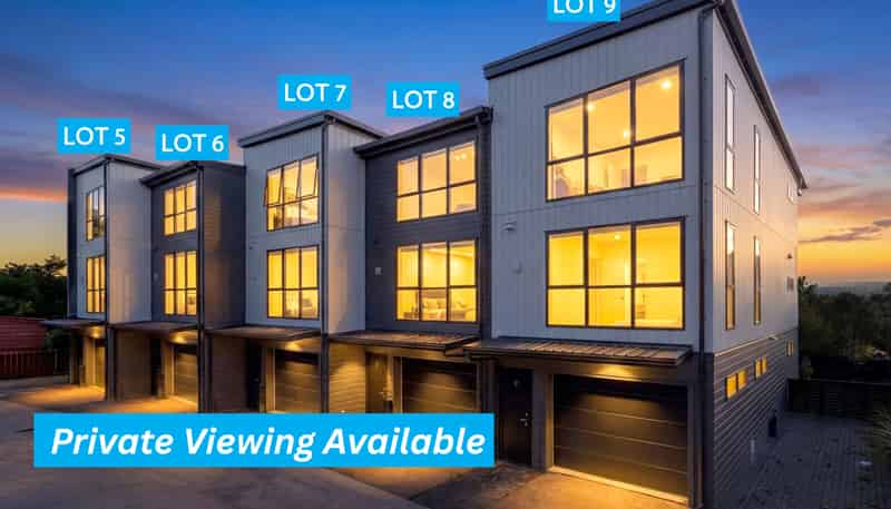 4 Patey Street, Remuera