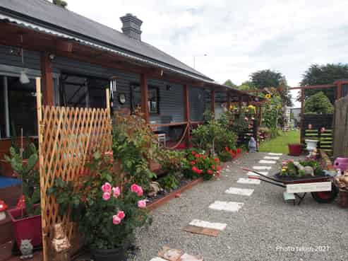 2 Robert Street, Hinds