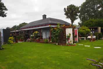 2 Robert Street, Hinds