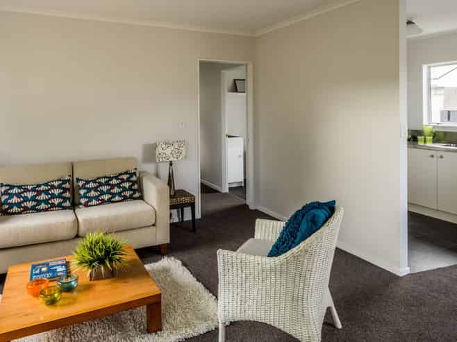 305A  Oxford Terrace, Avalon