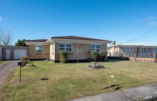 4 Allan Street, Glenholme