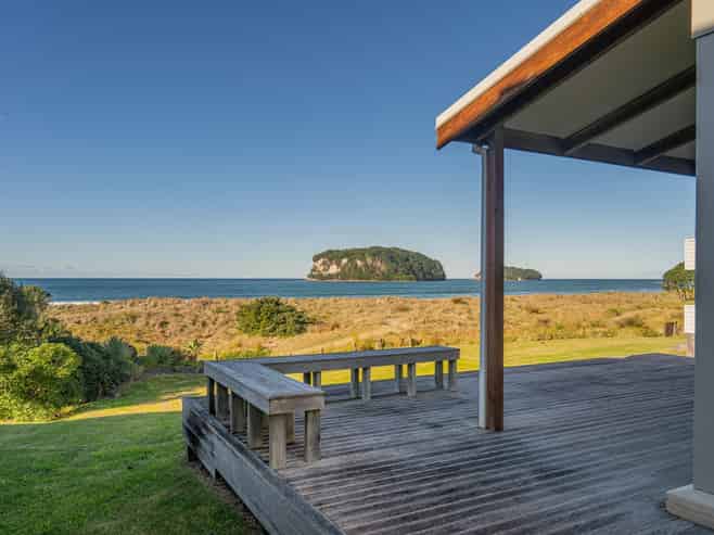 224 Beverley Terrace, Whangamata