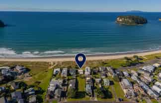 224 Beverley Terrace, Whangamata