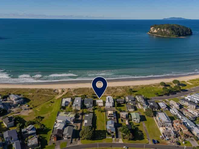 224 Beverley Terrace, Whangamata